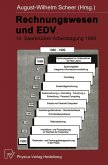 Saarbrücker Arbeitstagung 1989 (eBook, PDF)
