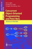 Concurrent Object-Oriented Programming and Petri Nets (eBook, PDF)