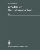 Arbeitsbuch Der Jahresabschluß (eBook, PDF)