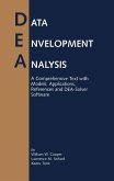 Data Envelopment Analysis (eBook, PDF)