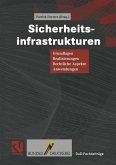 Sicherheitsinfrastrukturen (eBook, PDF)