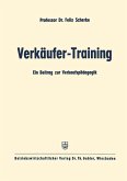 Verkäufer-Training (eBook, PDF)