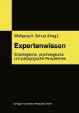 Expertenwissen (eBook, PDF)