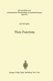 Theta Functions (eBook, PDF)