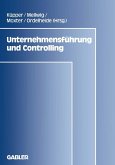 Unternehmensführung und Controlling (eBook, PDF)