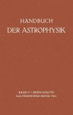 Das Sternsystem (eBook, PDF)