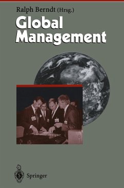 Cover Global Management (eBook, PDF)