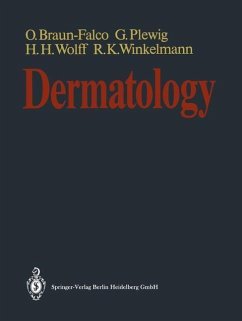 Dermatology (eBook, PDF) - Braun-Falco, Otto; Plewig, Gerd; Wolff, Helmut H.; Winkelmann, Richard K.