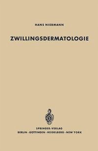 Cover Zwillingsdermatologie (eBook, PDF)