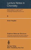 Sulphone Molecular Structures (eBook, PDF)