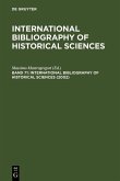 International Bibliography of Historical Sciences 71 (2002) (eBook, PDF)