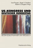 US-Kongreß und Deutscher Bundestag (eBook, PDF)
