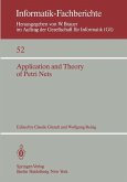 Application and Theory of Petri Nets (eBook, PDF)