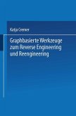 Graphbasierte Werkzeuge zum Reverse Engineering und Reengineering (eBook, PDF) Graphbasierte Werkzeuge zum Reverse Engineering und Reengineering (eBook, PDF)