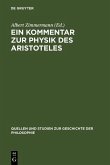 Ein Kommentar zur Physik des Aristoteles (eBook, PDF)