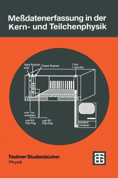 Meßdatenerfassung in der Kern- und Teilchenphysik (eBook, PDF)