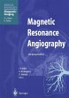Magnetic Resonance Angiography (eBook,... - Bild 1
