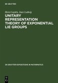 Unitary Representation Theory of Exponential Lie Groups (eBook, PDF)