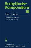 Arrhythmie-Kompendium III (eBook, PDF)