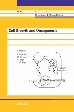 Cell Growth and Oncogenesis (eBook, PDF)