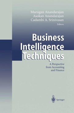 Cover Business Intelligence Techniques (eBook, PDF)