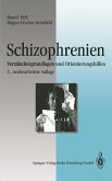 Schizophrenien (eBook, PDF)