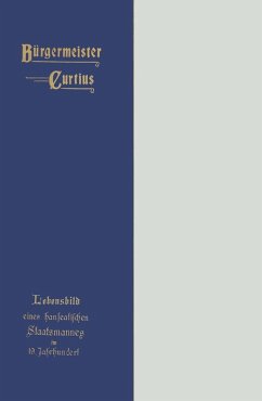 Cover Bürgermeister Curtius (eBook, PDF)