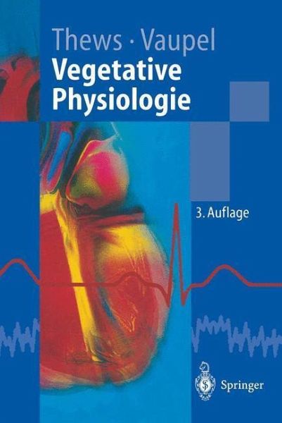 Vegetative Physiologie (eBook, PDF) Vegetative Physiologie (eBook, PDF)