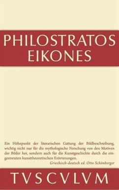 Cover Die Bilder (eBook, PDF)
