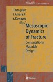 Mesoscopic Dynamics of Fracture (eBook, PDF)
