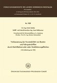 Verbesserung der Kursstabilität von Booten und Fahrgastschiffen durch Mehrflächenruder oder Stabilisierungsflächen (eBook, PDF)