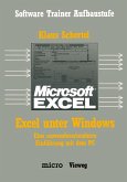 Excel unter Windows (eBook, PDF)