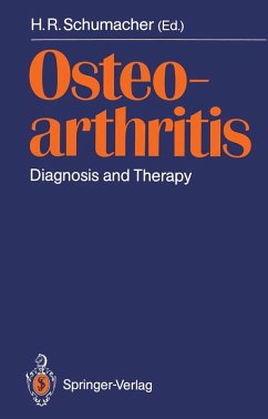 Osteoarthritis (eBook, PDF)