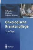 Onkologische Krankenpflege (eBook, PDF)