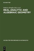 Real Analytic and Algebraic Geometry (eBook, PDF)