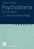 Psychodrama (eBook, PDF)