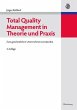 Total Quality Management in Theorie und... - Bild 1