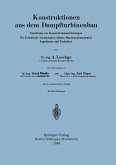 Konstruktionen aus dem Dampfturbinenbau (eBook, PDF)