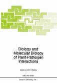 Biology and Molecular Biology of Plant-Pathogen Interactions (eBook, PDF)