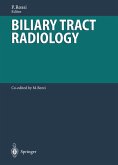 Biliary Tract Radiology (eBook, PDF)