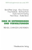ISDN in Unternehmen und Verwaltungen (eBook, PDF)