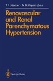 Renovascular and Renal Parenchymatous Hypertension (eBook, PDF)