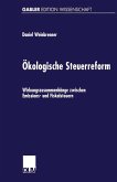 Ökologische Steuerreform (eBook, PDF)