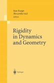 Rigidity in Dynamics and Geometry (eBook, PDF)