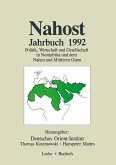 Nahost Jahrbuch 1992 (eBook, PDF)