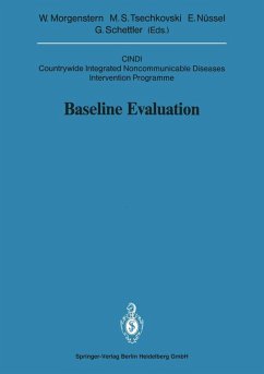 Baseline Evaluation (eBook, PDF)