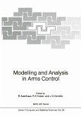Modelling and Analysis in Arms Control (eBook, PDF)