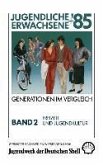 Freizeit und Jugendkultur (eBook, PDF)