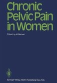 Chronic Pelvic Pain in Women (eBook, PDF)