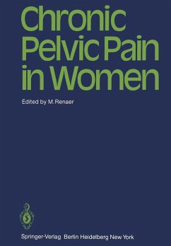 Chronic Pelvic Pain in Women (eBook, PDF)